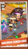 Battle Camp screenshot 1