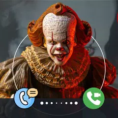 精打細算的小丑電話