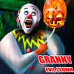 Pennywise Evil Clown - Granny