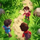 Monster - Hide and Seek APK