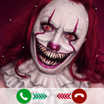 Pennywise's Clown Call: Chat icon