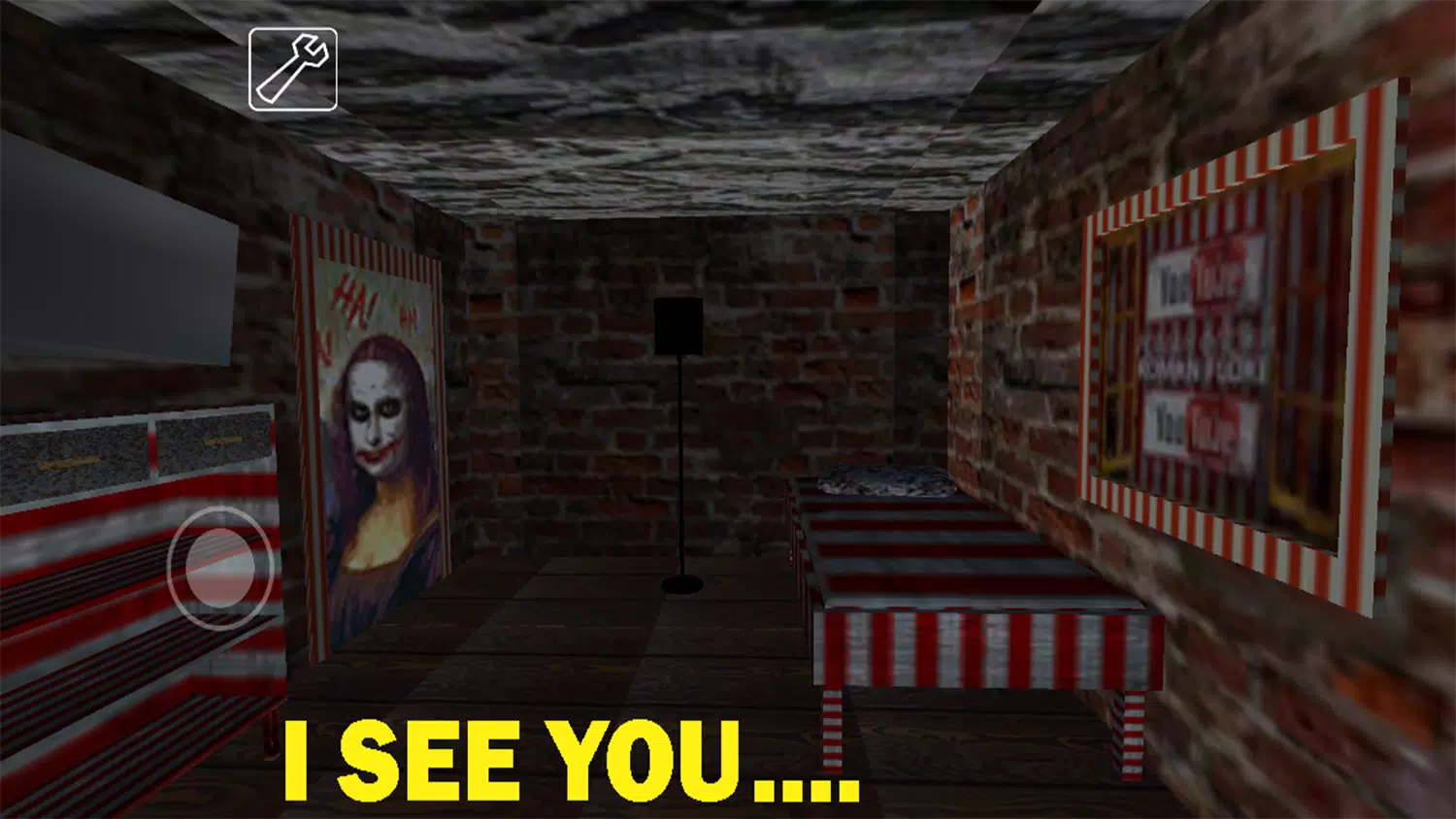 Pennywise's Ice Scream 3 Horror Granny - Video APK für Android herunterladen