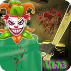 Hello Granny V1.7.3 Horror Game Scary 3D simgesi