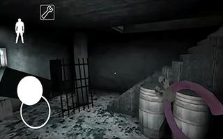 Hello Granny V1.7.3 Horror Game Scary 3D gönderen