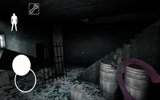 Hello Granny V1.7.3 Horror Game Scary 3D Ekran Görüntüsü 2