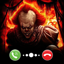 Pennywise Video Prank Caller APK