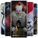 Pennywise Wallpaper Scary APK