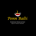 Penn Balti icône