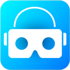 Penn Foster's Immersive VR Zeichen