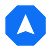PENN GPS icon