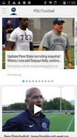 PennLive: Penn State Football โปสเตอร์