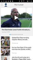 برنامه‌نما PennLive: Penn State Football عکس از صفحه