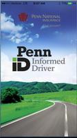Penn ID poster