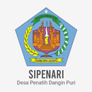 SIPENARI - Penatih Dangin Puri-APK