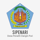SIPENARI - Penatih Dangin Puri icône