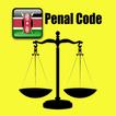 Penal code of KENYA version PDF