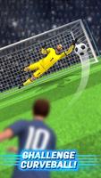 Penalty Shootout Ekran Görüntüsü 1