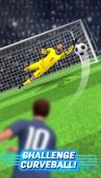 برنامه‌نما Penalty Shootout عکس از صفحه