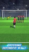 Penalty Shootout स्क्रीनशॉट 2