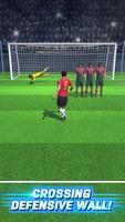 Penalty Shootout ảnh chụp màn hình 2