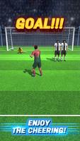 Penalty Shootout تصوير الشاشة 3