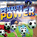 Penalty power icon