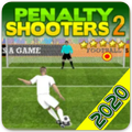 Penalty Shooters 2