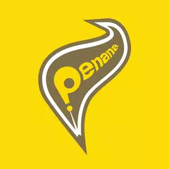 Penana-Your Mobile Fiction App APK Herunterladen