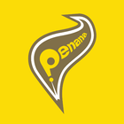 Penana-Your Mobile Fiction App biểu tượng