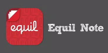 Equil Note