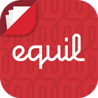 Equil Note أيقونة
