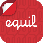 Equil Note আইকন