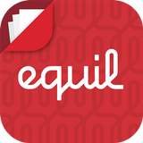Equil Note 아이콘