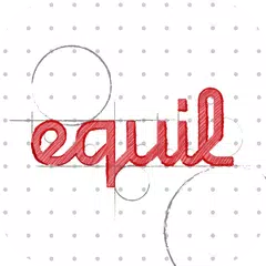 Equil Sketch アプリダウンロード