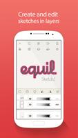 Equil Sketch 截图 1