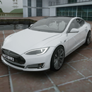Tesla Smart Driving Simulator APK