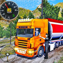 Indian Oil Tanker Simulator 3D APK