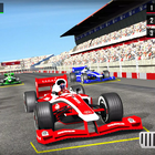 Real Formula Racing Simulator icono