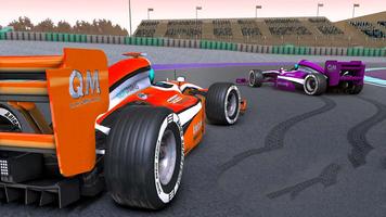 Real Formula Racing Simulator captura de pantalla 2