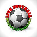 Jadwal Live Bola Hari ini APK