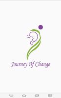 Journey Of Change Affiche