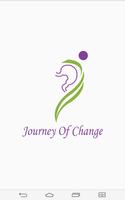 Journey Of Change الملصق