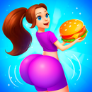 Eating Hero: Twerk Master APK