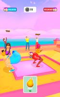 Eating Hero: Twerk Master screenshot 3