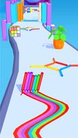 Pencil Rush 3D Screenshot 1