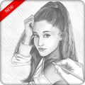 ”Photo To Sketch