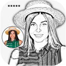 Pencil Sketch Art : Tap Sketch APK