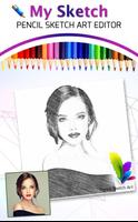 Pencil Sketch Art : Tap Sketch ภาพหน้าจอ 1