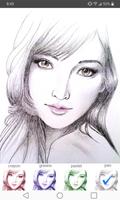 photo Sketch Filters : Pic Art 截圖 1
