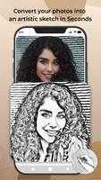 Pencil Sketch Ekran Görüntüsü 2